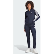 Adidas Essentials 3 Stripes Kadın Eşofman Takımı C-adııj8782b30a00