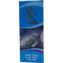 Doğan Deniz Tuzlu El Vücut Peelingi 100 ML