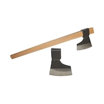 Budama Baltası Saplı 60 Cm - Dövme Çelik - Popvitrin