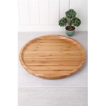 5 Bölmeli Yuvarlak Tabak 20cm Royaleks-yvr5-2020 Diğer