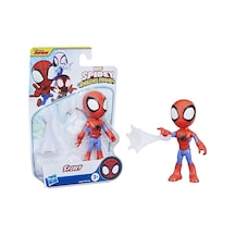 F1462 Figür Spidey ve İnanılmaz Arkadaşları-1 Adet