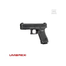 Umarex Glock 17 Gen5 Airsoft Tabanca - Siyah
