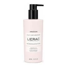 Lierac Arkeskin Menopause Body Milk 400 Ml