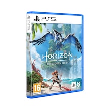 Horizon Forbidden West Ps5