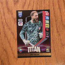 Fıfa 365 - Jan Oblak Titan 328