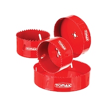 Seramik Delik Açma Drenaj Ucu 50-70 Mm