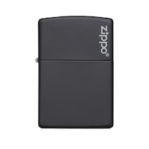 Zippo Çakmak Logo 218Zl-000023