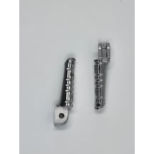 Karadeniz Motor Fr055 Hyosung Gt 650 R Uyumlu Basamak Set Sağ Sol Takım