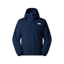 The North Face M Quest Erkek Yağmurluk Ceket Nf0a8g0r8k21 Lacivert