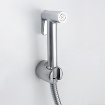 Çapa Pirinç Tabancalı Taharetmatik 0946P Krom