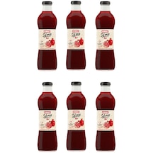 Dimes Sıkma %100 Nar Suyu 700 Ml X 6 Adet