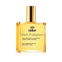 Nuxe Huile Prodigieuse Çok Amaçlı Kuru Yağ 100 ML