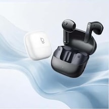 Bass Bs1 Nc Kulak İçigürültü Engelleme, Hibrit Anc, Ldac, 40 Saat Çalma Süresi, Bluetooth 6.0