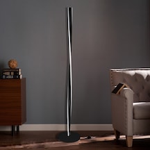 Tra20032 Eco 165 Cm Led Lambader Curve