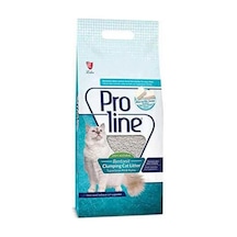 Proline Marsilya Sabunu Kokulu 10 Lt Bentonit Kedi Kumu