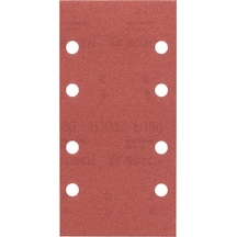 Bosch Titreşimli Zımpara Kağıdı 10'Lu Set. 93X185Mm 180 Kum 2609256A84