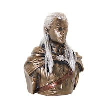Konyax Polyester Legolas Büst Küçük Boy