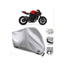 Mv Agusta Brutale 800 Motor Brandası (Bağlantı Ve Kilit Uyumlu) (457259201)