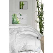 Pierre Cardin Bambu Yorgan Çift Kişilik (521042101)