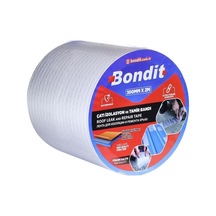 Bondit Çatı İzalosyon Bandı 10X2Mt