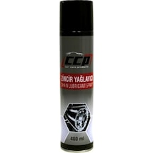Ccp Zincir Yağlama Spreyi 400 Ml