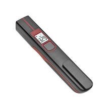 TFA 31.1139.05 'Circle Pen' Kalem Tip Lazer Termometre 500°C