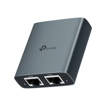 Tp-lınk Eh210 2port Gigabit Ethernet Splitter