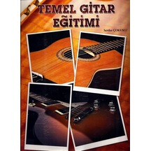 Temel Gitar Eğitimi - Serdar Çokuslu