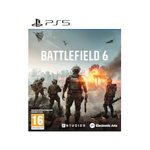 Battlefield 6 Ps5 Oyun
