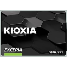 KIOXIA 480GB EXCERIA LTC10Z480GG8 555- 540MB  s SSD SATA-3 Disk