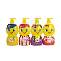 4 Adet Dalin Klasik Civciv Bebe Şampuanı 500 Ml