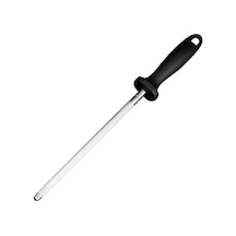 Masat Profesyonel Çelik Yuvarlak Bıçak Bileyici 32 Cm - Pyrz-768328