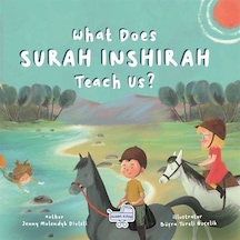 What Does Sureh Inshırah Teach Us İngilizce İnşirah Sûresi Bi...