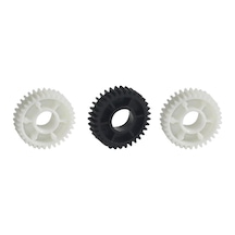 Riso RZ-EZ Series Gear (Black-White) (612-11300 / 612-10021)