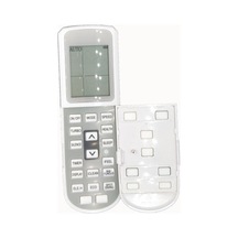 Kumand Model No : Ykr-l/101e Klima Kumandası Baymak