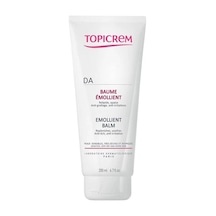 Topicrem Ad Emollient Balm 200 Ml - 25 Ml