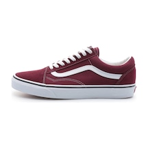Vans 0a38g15u71-r Ua Old Skool Spor Ayakkabı Bordo 001
