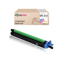 Konica Minolta DR-313 Uyumlu Drum Ünitesi Sarı / Bizhub C258-C368 C258-C308-C368-C458 (A7U4ORD)