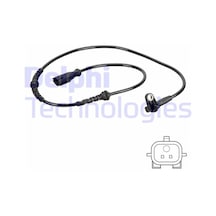 Delphı Ss20829 Abs Sensörü Espace-megane-talisman 06-2015 479000931r