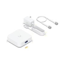 Ubıquıtı Ux 2 Port Gıgabıt 2.4/5ghz Wıfı6 50 Kullanıcı Destekli Router
