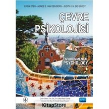 Çevre Psikolojisi / Kolektif N11.858