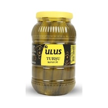 Ulus 2 Numara Salatalık Turşusu 3 KG