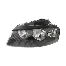 Audi A3 On Far Sol 2004-2013 Depo 4411164lldem