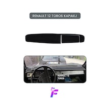 Renault Toros Uyumlu Ön Göğüs Koruma Hızlı Ve Kolay Montaj Kaymaz Tasarım Oto Aksesuar A20