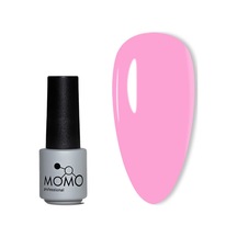 Momo Professional Kalıcı Oje K095 Pastel Pembe 4 Ml