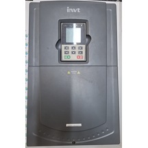 30/37 Kw 66/75 A 3 Phase Drıver