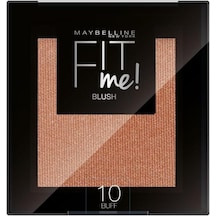 Maybelline New York Fit Me Blush Allık 10 Buff