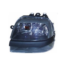 Fiat Doblo 2001 2006 Far Sağ Sisli Oem No:46807769