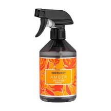 Amber Oda & Kumaş Kokusu 500 Ml