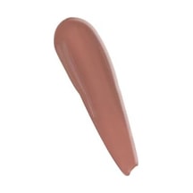 Gleamy Lip Glaze Lipgloss No:201 Nude Kiss - Renkli Dudak Parlatıcısı 0